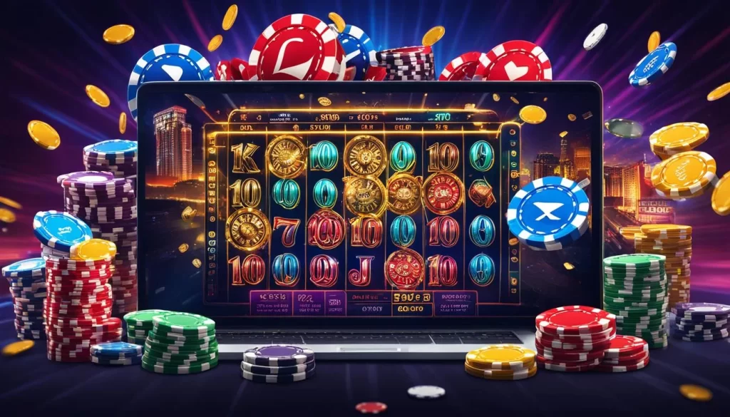 Hình ảnh người chơi nhận khuyến mãi và ưu đãi từ win678