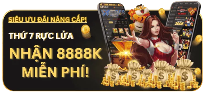 Khuyến mãi nạp tiền và hoàn trả