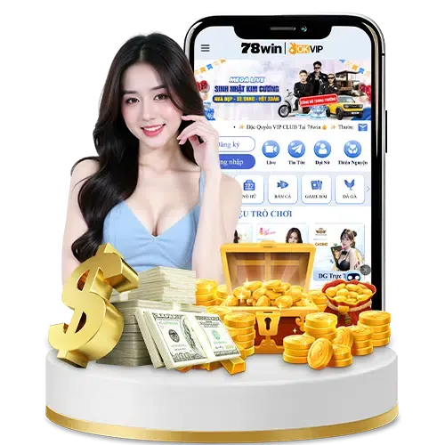 Rút tiền nhanh chóng cho VIP win678 nổ hũ