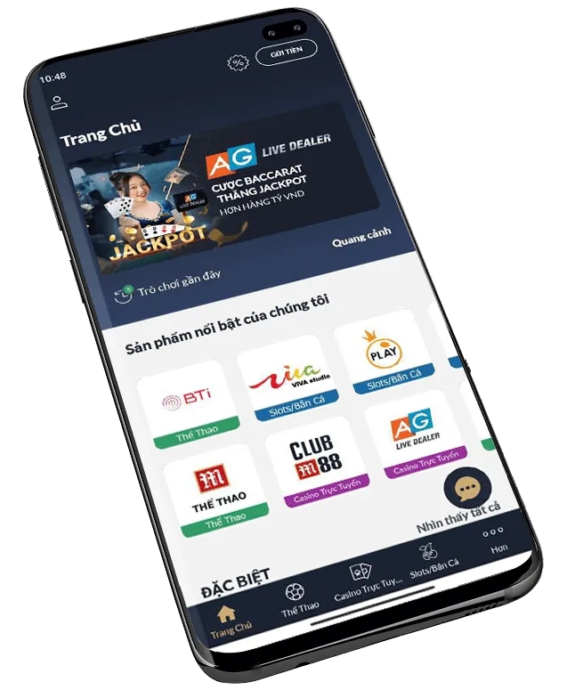 Hạn mức cược cao hơn VIP win678 nổ hũ