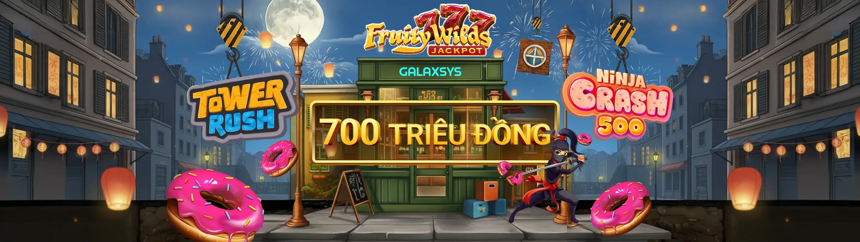 Casino Trực Tuyến win678 nổ hũ