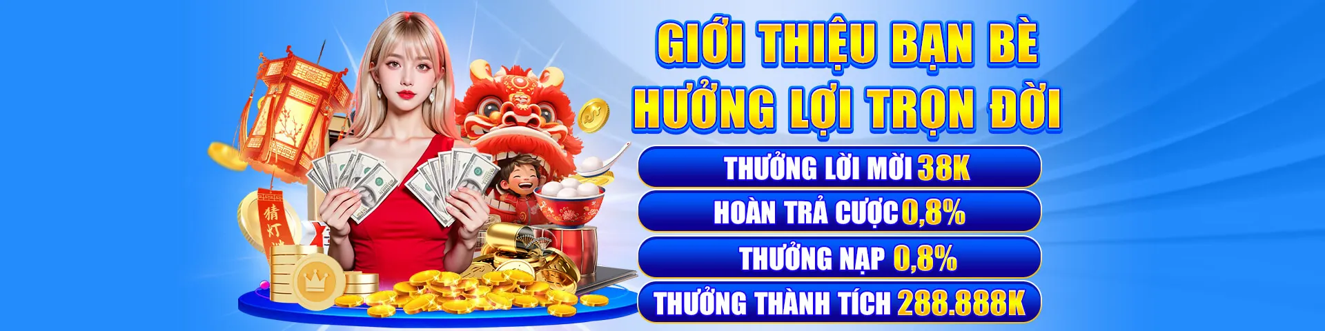 Ưu đãi Khuyến mãi hấp dẫn tại win678 nổ hũ